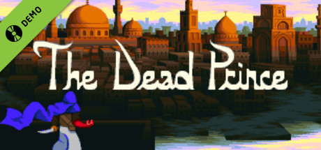 The Dead Prince Demo cover art