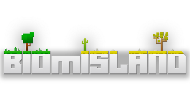 Biomisland Logo
