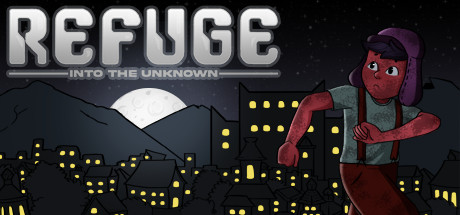 Refuge: Into the Unknown PC Specs