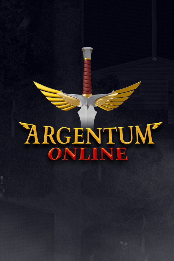 Steam portrait for Argentum Online.