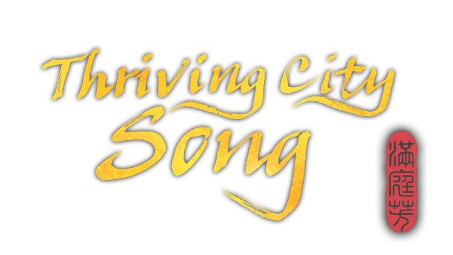 Thriving City: Song Logo