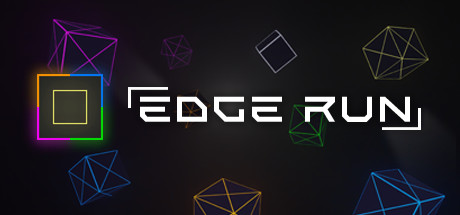 Edge Run cover art
