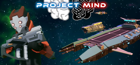 Project Mind cover art