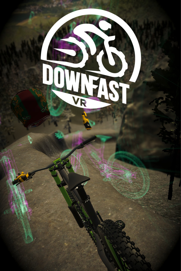 Down Fast VR for steam