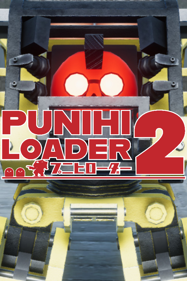 PUNIHI LOADER 2 for steam