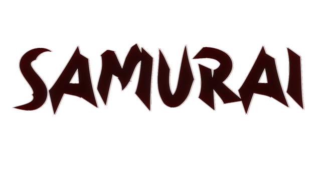 Samurai Logo