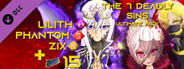 Meliora - The 7 Deadly Sins ULTIMATE Pack