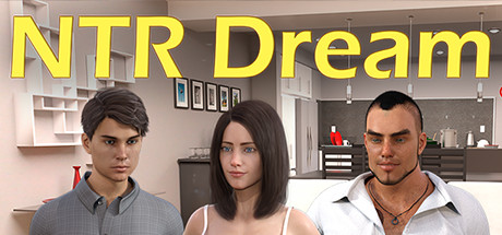 NTR Dream cover art