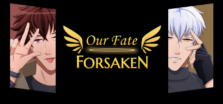 Our Fate Forsaken - Yaoi BL Visual Novel PC Specs