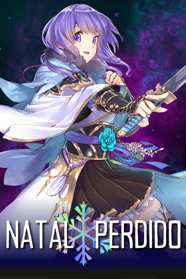 Natal Perdido for steam