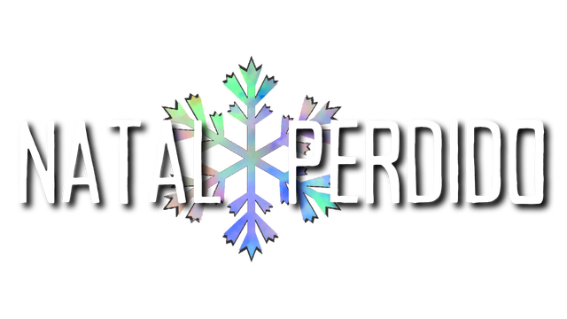 Natal Perdido Logo
