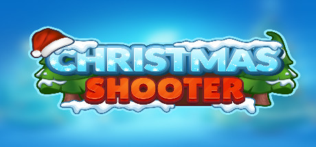 Christmas Shooter cover art