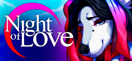 Night of Love cover art