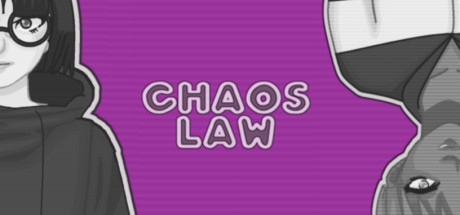 Chaos Law cover art