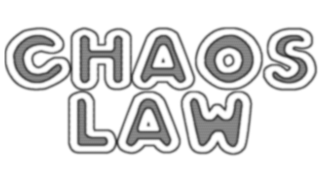 Chaos Law Logo