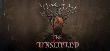 The Unsettled cover art