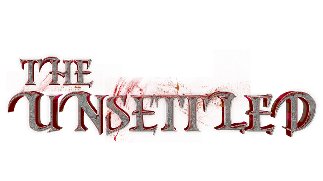 The Unsettled Logo