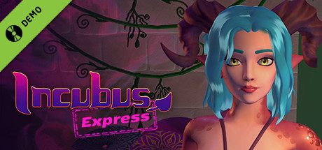 Incubus Express Demo cover art