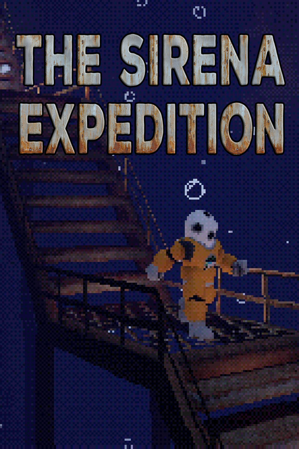 The Sirena Expedition for steam