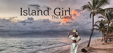 Island Girl cover art