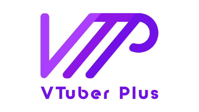 VTuber Plus Logo
