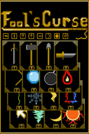 Fool's Curse