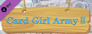 Card Girl Army Ⅱ DLC-1
