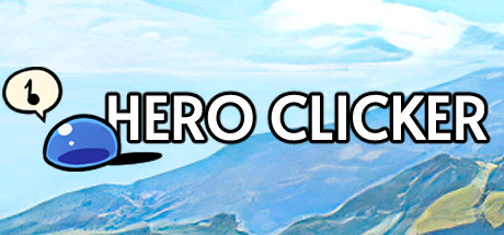 Hero Clicker Playtest cover art