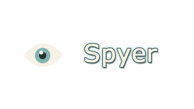 Spyer Logo