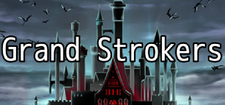 Grand Strokers cover art