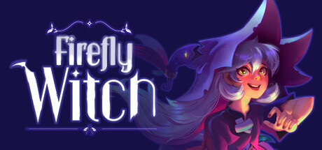 Firefly Witch PC Specs