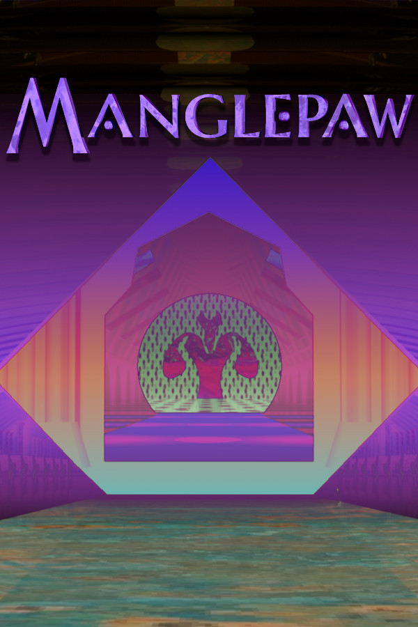Steam portrait for Manglepaw.