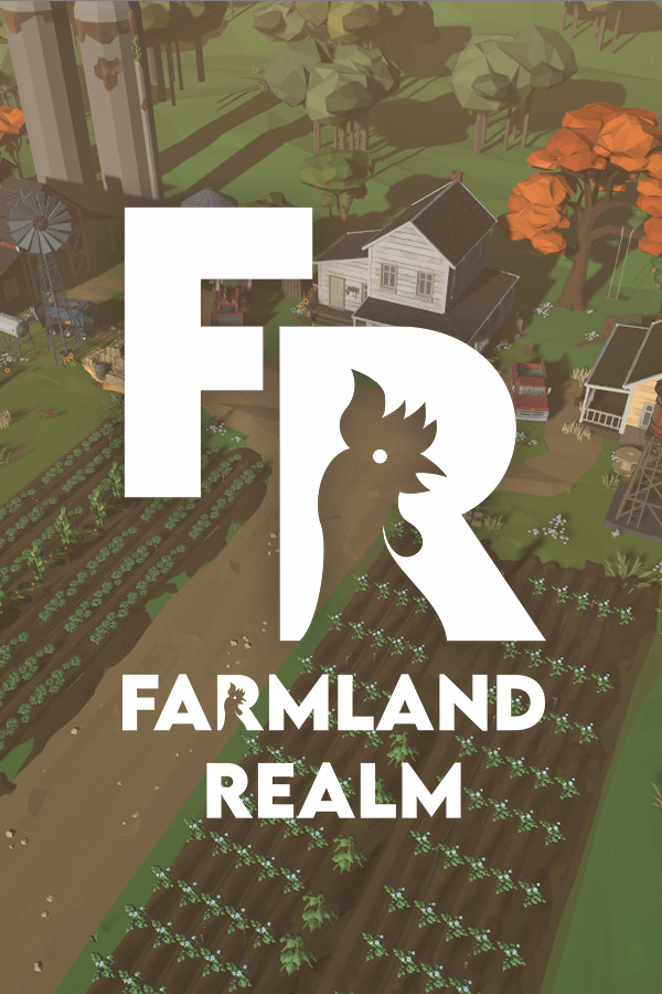 Farmland Realm for steam