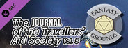 Fantasy Grounds - Journal of the Travellers' Aid Society Volume 5