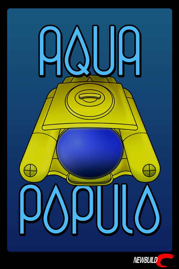 Steam portrait for Aqua Populo.