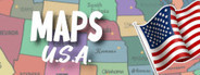 Maps: U.S.A. System Requirements
