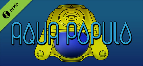 Aqua Populo Demo cover art