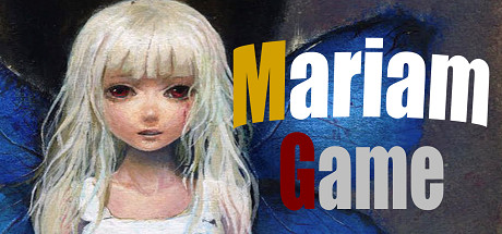 Mariam Game cover art