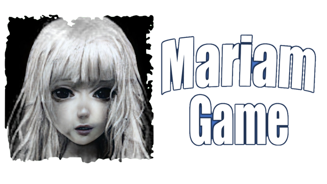 Mariam Game Logo