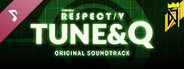DJMAX RESPECT V - TECHNIKA TUNE & Q Original Soundtrack