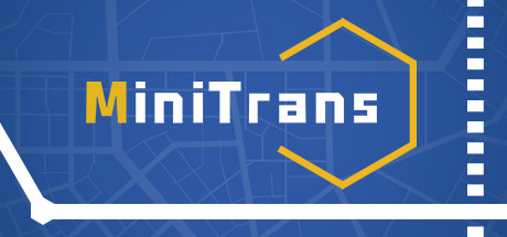 MiniTrans cover art