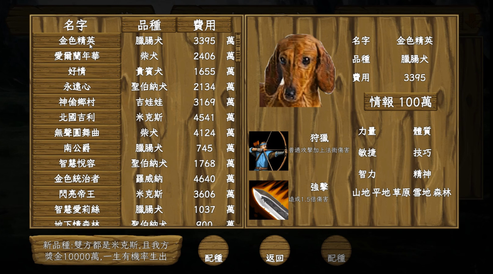 鬥犬/Dog Fighting