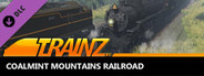 Trainz 2022 DLC - Coalmint Mountains Railroad