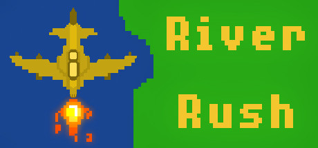 River Rush cover art