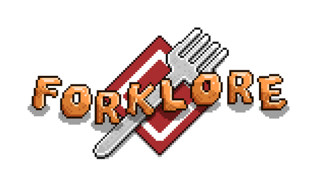 Forklore Logo