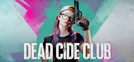 DEAD CIDE CLUB Playtest cover art