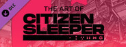 The Art of Citizen Sleeper
