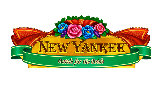 New Yankee: Battle for the Bride Logo