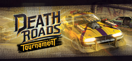 Death Roads: Tournament Playtest cover art