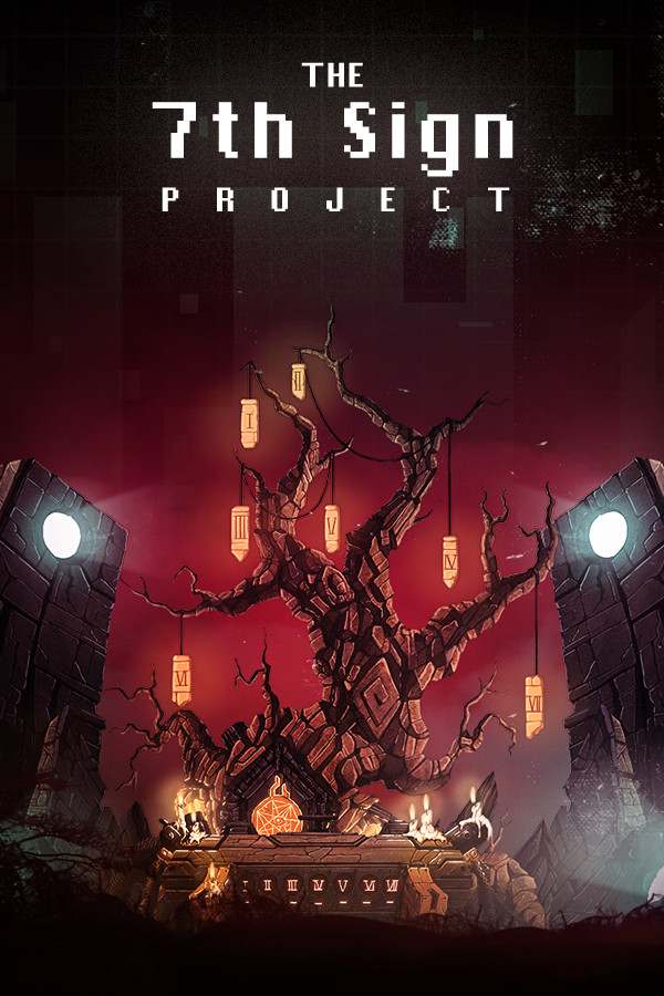 The 7th Sign Project for steam